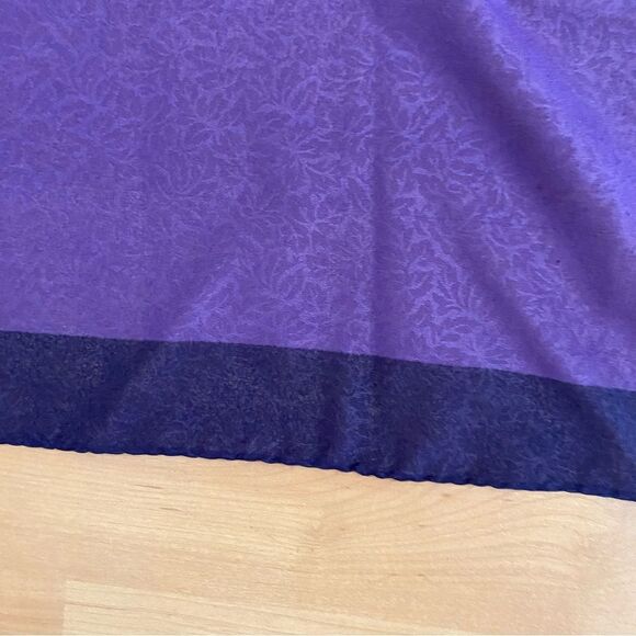 Vintage Scarf Scarves Lot 3 Three Signed - Picture 9 of 9